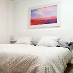 Lejlighed Living