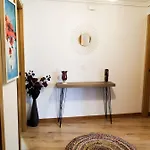 Living Lejlighed Burgo