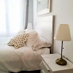 Lejlighed Living Burgo