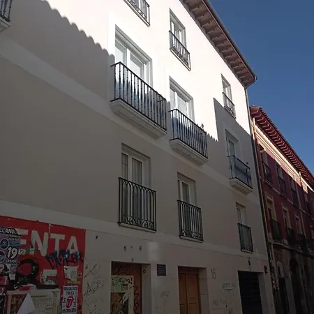 Apartman Living