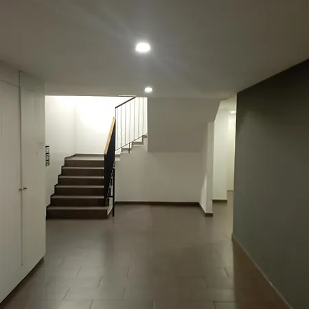 Living Apartman *