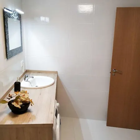 Appartement Living *