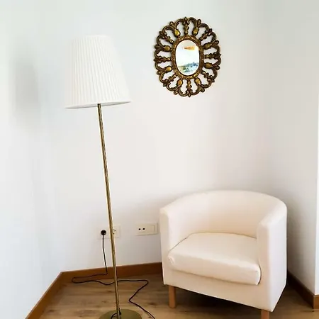 Living Apartman *