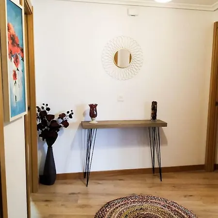 Living Appartement Burgo