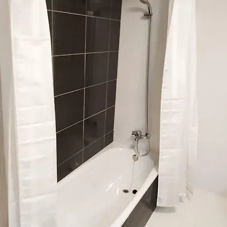 Living Apartament Burgo