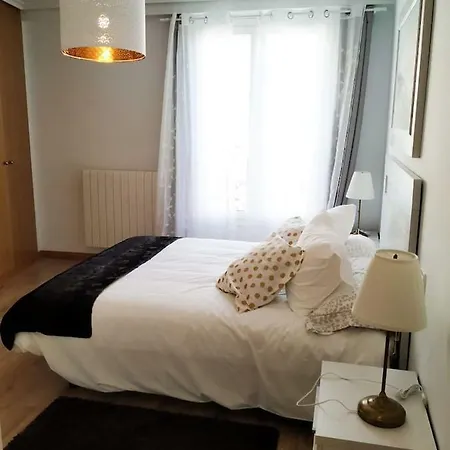 Apartman Living *