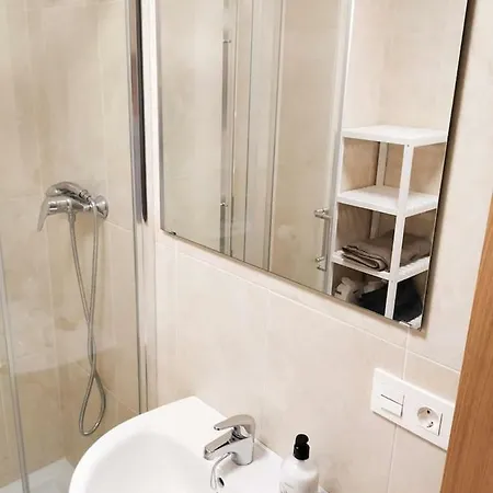 Living Apartman *