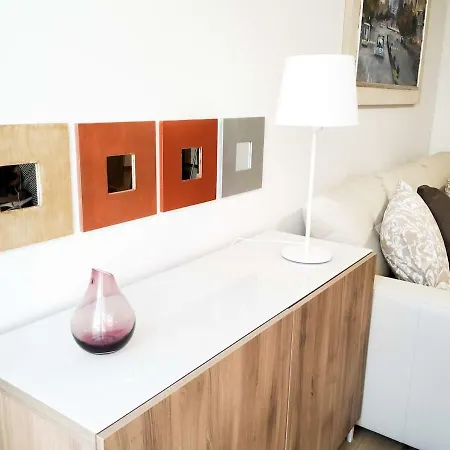 Living Appartement Burgo