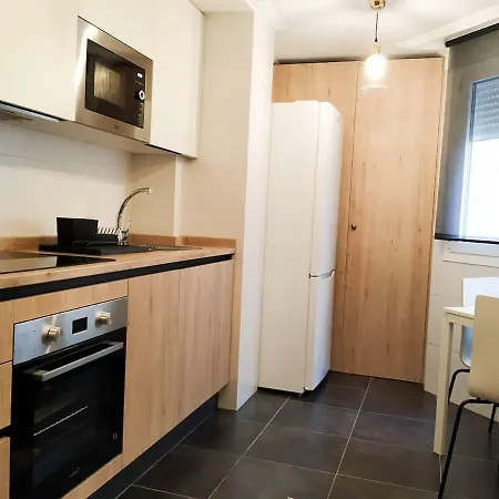 Apartamento Living