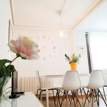 Living Apartman *