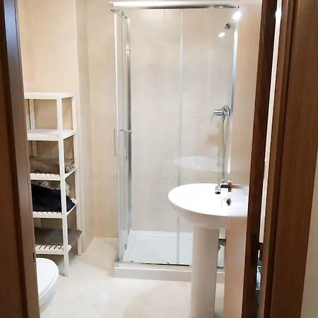Living Apartment *