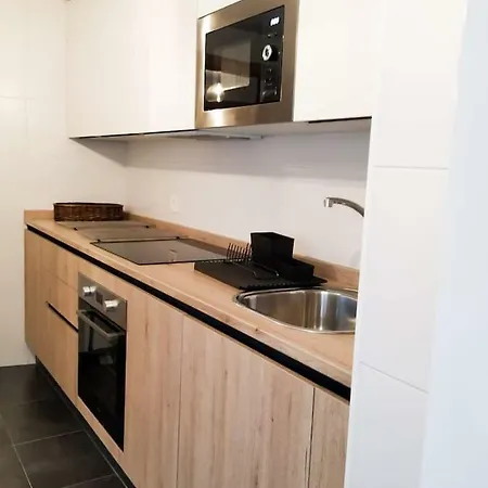 Appartement Living Burgo