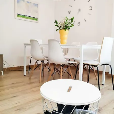 Living Apartman *