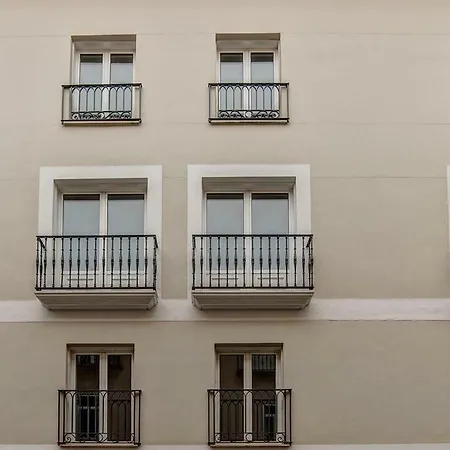 Living Appartement Burgo