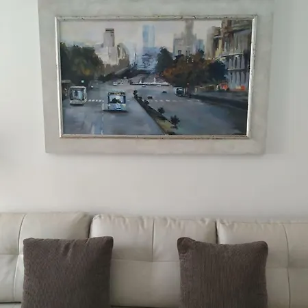 Living Apartamento