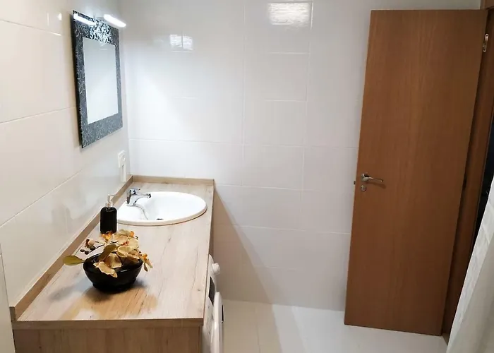 アパート Living *