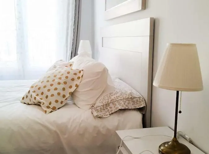 Lägenhet Living Burgo