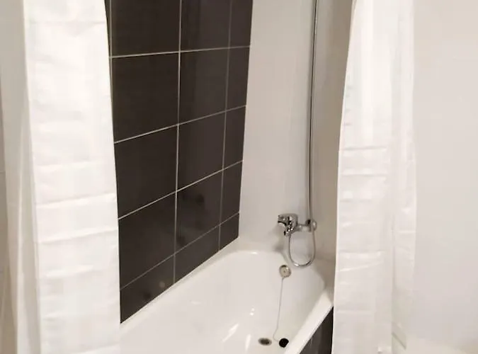 Living Lägenhet Burgo