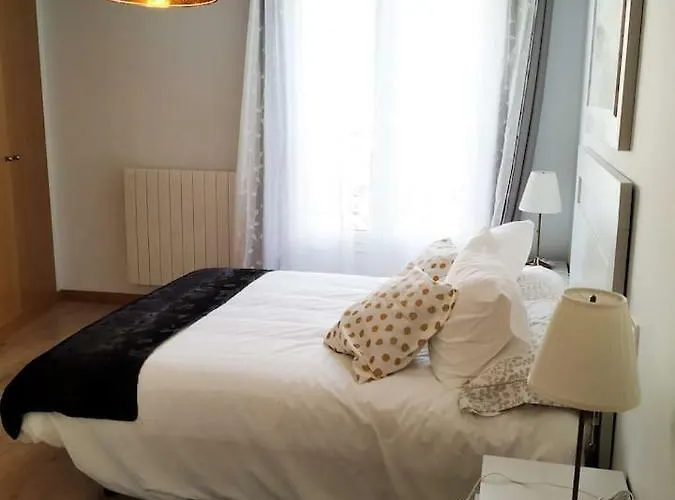 アパート Living *